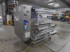 Used 2012 Viking Masek St800 Multilane Stickpack Machine With Hibar Pumps